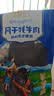 青藏公主风干牦牛肉干混装500g川西9成风干解馋休闲零食藏式手撕肉脯特产 实拍图