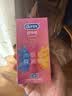 杜蕾斯（durex）避孕套安全套 intense超快感10只七夕情趣用品情侣用品潮敏超薄套 实拍图
