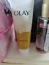 玉兰油（OLAY）乳液透亮洁面乳100g卸妆清洁控油洗面奶护肤品生日礼物送女友 实拍图