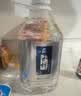 玉蝉老酒 玉蝉桶装酒 浓香型白酒 52度 2.5L桶装口粮酒泡酒 实拍图