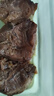 德远斋锡林郭勒草原有机牛腱子净重1kg 国产有机原切牛肉生鲜 炖煮红烧 实拍图