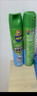 超威杀虫剂喷雾500ml*2瓶基孔肯雅热跳蚤苍蝇臭虫飞虫蟑螂蚂蚁药茉莉 实拍图