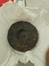 大益TAETEA茶叶普洱茶7572熟茶150g/饼经典标杆口粮2501/2601批次混发 实拍图
