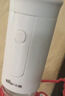 小熊（Bear）桶装水抽水器饮水机取水器电动上水器压水器自动抽水泵YSJ-F06Q1 实拍图