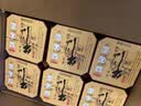牛栏山 百年陈酿 三牛 浓香型白酒 52度 400ml*6瓶 整箱装 热销商品 实拍图