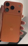 Apple/苹果【点击“立即领取“享补贴】iPhone 17 Pro Max 1TB 星宇橙色 移动联通电信5G 双卡双待手机 实拍图