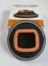 漾菲斯适用大疆pocket4pro/4/3硅胶底座车载支架汽车玻璃底座固定架DJIosmo灵眸口袋云台相机拓展配件 实拍图