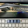 晨光文具 语音型计算器  办公12位大屏幕真人语音计算器 香槟金单个装 办公用品 ADG981N3 实拍图