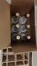 汾酒 黄盖玻汾 清香型白酒 53度 475mL*6瓶整箱 年份随机 实拍图