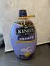 金龙鱼 KING'S【保真亚麻籽油】食用油 进口原料 特级初榨 亚麻籽油4L 实拍图
