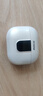 西圣AVA2pro 新款蓝牙耳机半入耳式主动降噪运动跑步HIFI音质适用苹果iPhone17pro 华为 米白色【现货速发】 实拍图
