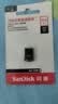 闪迪（SanDisk）128GB TF（MicroSD）4K内存卡 行车记录仪 监控摄像头专用 循环录制10,000小时 高耐用存储卡 实拍图