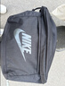 耐克NIKE单肩包男女腰包TECH HIP PACK休闲包BA5751-010黑 均码 实拍图