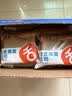 舌里黑麦全麦面包1kg0脂吐司粗粮早餐健身代餐休闲零食【京东真全麦】 实拍图