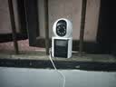 XMSJ家用监控摄像头360度全景无死角无线wifi夜视双向视频通话对讲AI人形侦测远程看护室内智能监控器 WiFi视频版-双向视频监控+15天循环存储 手机远程看护老人儿童丨晒单送豪礼 实拍图