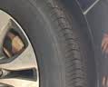 优科豪马轮胎215/60R16 95H ASPEC A349F本田雅阁/思铂睿/丰田锐志/凯美瑞 实拍图