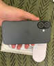 Apple/苹果【点击“立即领取“享补贴】iPhone 17 Pro Max 256GB 深蓝色 移动联通电信5G 双卡双待手机 实拍图