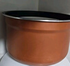 美的（Midea）锁鲜蒸电压力锅5L 智能预约多功能一体高压电饭煲家用4-6人开盖火锅煲汤双胆电饭锅MY-YL50Q3-451 实拍图
