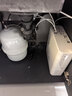 美的（Midea）净水器家用1200G流速母婴直饮机厨房台下式RO反渗透加热一体机餐边柜壁挂式管线机华凌全屋套装 【热销款】官方即热管线机+净水器 实拍图