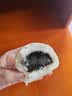 巴比黑芝麻包300g*2包12个包子馒头新老包装随机发儿童早餐速冻半成品 实拍图
