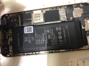 诺希 适用于苹果6电池【3C认证 | 自主安装】iphone 6手机内置电池更换大容量旗舰版2200mAh  实拍图