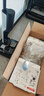 石头A30 2.0 【25kpa飓风吸力】0缠毛95°C自清洁除菌洗地机拖地机吸拖一体扫地机器人 实拍图