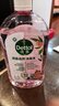 滴露（Dettol）香氛自然衣物消毒液48H留香洗衣除臭儿童可用消毒水杀菌除螨1L*2 实拍图