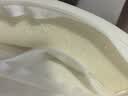 爱德福学生乳胶床垫泰国进口天然乳胶单人宿舍租房0.9*1.9米适中偏硬 实拍图