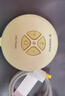 美德乐（Medela）吸奶器电动吸奶器双边吸乳器母乳集奶器挤奶器丝韵·翼舒悦免手扶 实拍图
