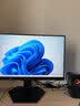 联想（Lenovo）拯救者23.8英寸高清240Hz高刷 1ms疾速响应 护眼高色域 旋转升降  FPS电竞显示器 24-10 实拍图