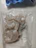 GUO LIAN国联 无人工保水剂黑虎虾仁 去冰净重2斤 90-110只 海鲜品质保障 实拍图