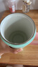 卡罗特大容量保温杯冰霸杯女新款保冷杯车载男吸管水杯子生日伴手礼物 实拍图