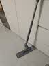 百家好世 平板拖把37cm4布+拖把桶免手洗家用清洁套装托把桶家用懒人拖地 实拍图