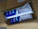 振德（ZHENDE）脱脂棉球医用家庭护理使用 0.5g粒 500g/袋 1袋 普通级 实拍图
