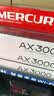 普联（TP-LINK） 大道AX3000满血WiFi6千兆无线路由器 5G双频家用穿墙 Mesh 3000M无线速率 信号增强 易展 XDR3010 实拍图