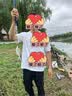 汉鼎一号七代鱼竿手竿钓鱼竿轻量大物鱼杆碳素鲫鱼竿台钓鲢鳙手杆六代 4.5m 七代泛用综合竿4.5米（送49元钓鱼礼包） 实拍图