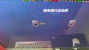 AOC 27英寸2K 360Hz QD-OLED 原生10Bit 0.03ms HDR硬件低蓝光 TUV电竞游戏显示器Q27G4SD (高性能) 实拍图