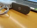 惠普（HP）随身Wifi可插卡支持5G卡4G信号 移动wifi6高速无线流量2026款全国通用便携usb无线网卡路由器车载 【内置双网+任意插卡】-即插即用 实拍图