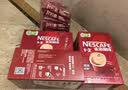 雀巢（Nestle）【樊振东同款】咖啡粉1+2原味低糖*速溶三合一冲调饮品90条*2盒 实拍图