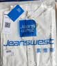 真维斯（Jeanswest）棉麻T恤男士2026夏季新款时尚百搭复古亚麻短袖体恤中国风短袖男 实拍图