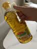 鲁花【保真菜籽油】食用油 低芥酸特香菜籽油 900ml 物理压榨  实拍图