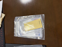 菜百首饰“财富”投资金条 足金Au999.9黄金金砖 投资 收藏礼品 “财富”金条 50克(不支持7天无理由退换货) 实拍图