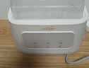 亿可熊（iicobear）温奶器暖奶器奶瓶消毒器二合一调奶器婴儿恒保温热奶解冻加热辅食 实拍图