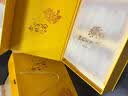 贡苑特级金丝皇菊花茶32大朵【金装礼盒】独立包装教师节送老师礼物 实拍图