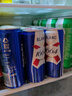 百事可乐Pepsi 可乐*8+7喜*8+美年达*8 碳酸饮料汽水330ml*24听 混合装 实拍图