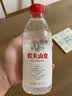 农夫山泉长白山天然矿泉水 380mL*15瓶 整箱装 实拍图