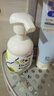 碧柔（Biore）花王控油清爽洗面奶160ml氨基酸深层清洁敏感肌护肤品生日礼物 实拍图