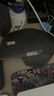 罗技（Logitech）大师系列 MX Master 4 高性能无线蓝牙鼠标  办公鼠标 静音鼠标  升级款 石墨黑 带无线接收器 实拍图