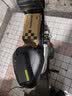 绿源电动车原装正品充电器绿源原装铅酸电瓶车充电器电瓶车冲电器原厂全新配件 新款一灯：60V-30E-4T（2T方针+2) 实拍图