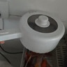 美的（Midea）电煮锅 小电锅 电蒸锅 宿舍小锅多功能锅辅食锅 1.6L学生寝室一体泡面小火锅电煮锅XZE2017 配蒸笼 实拍图